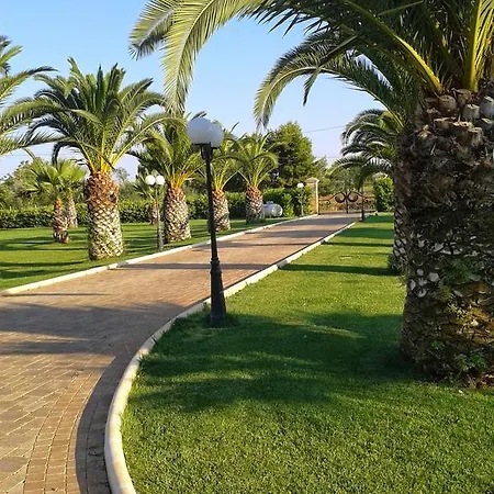 Donatella Apartman *