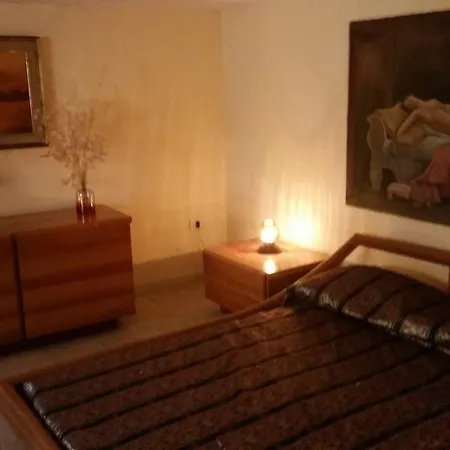 Apartman Donatella Ugento