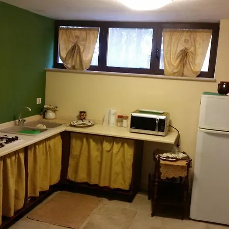 Apartman Donatella