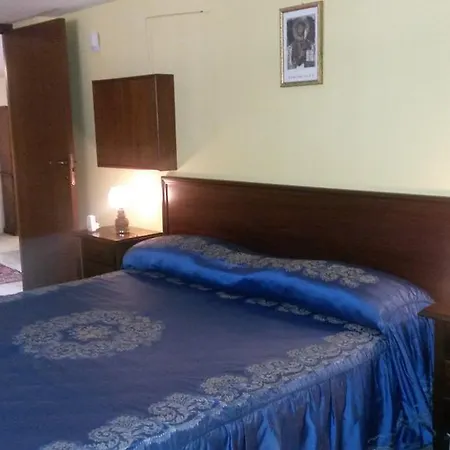 Apartman Donatella Ugento