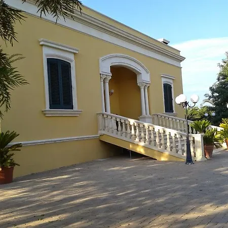 Apartman Donatella *